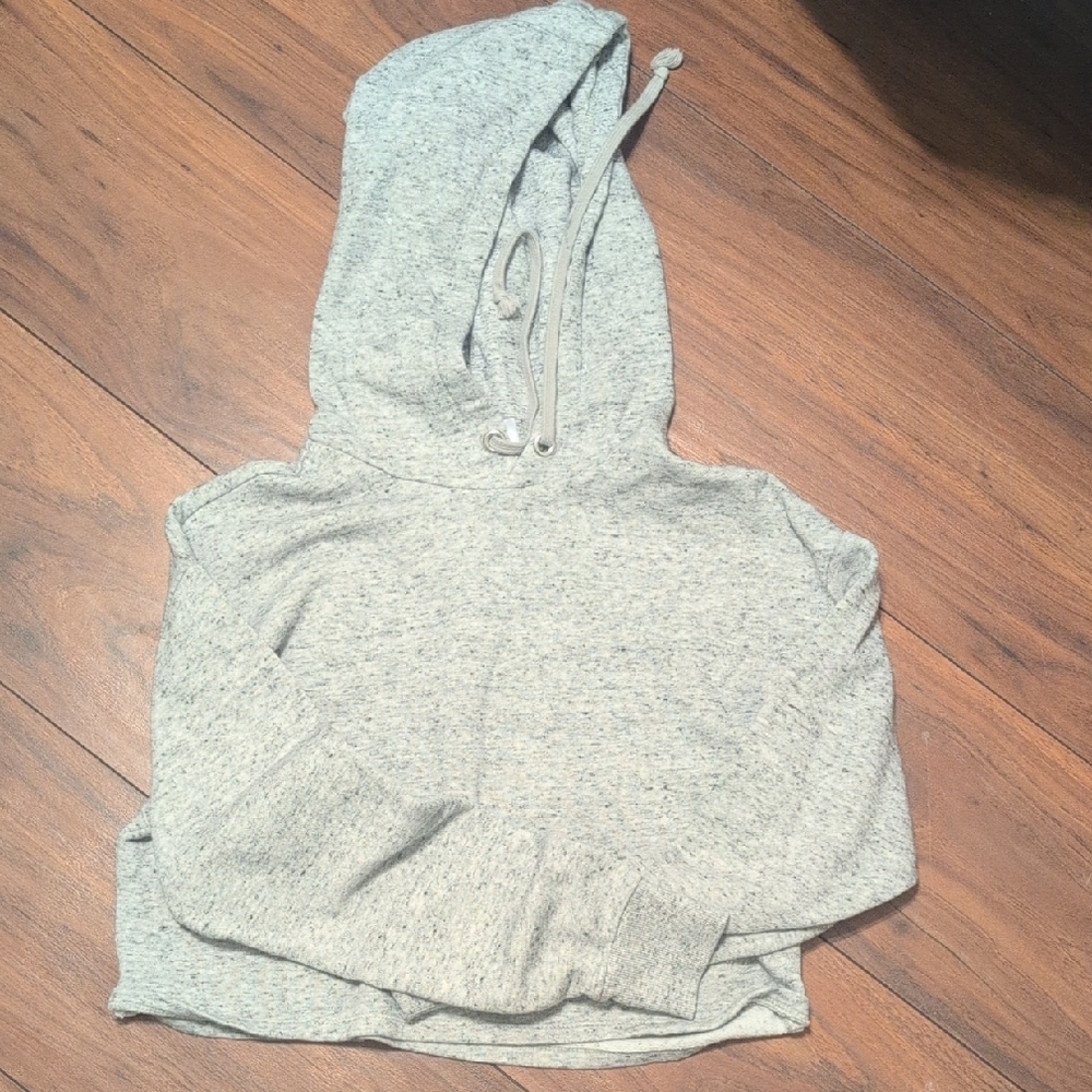 H&M Light Gray Women's Hoodie